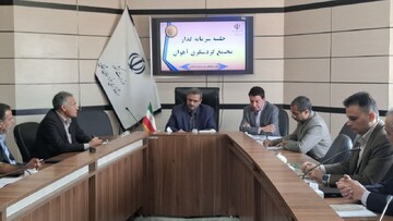 توسعه گردشگری و جذب سرمایه‌گذار نیازمند هم‌افزایی دستگاه‌های اجرایی است