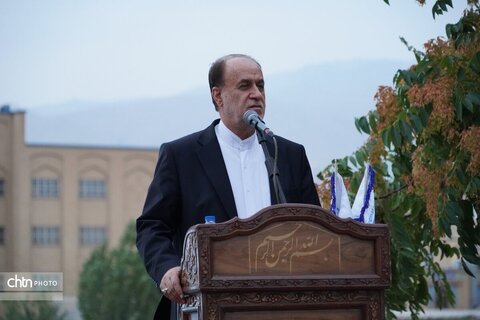 اولین سالروز ثبت‌جهانی هگمتانه برگزار شد