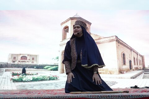 اولین سالروز ثبت‌جهانی هگمتانه برگزار شد