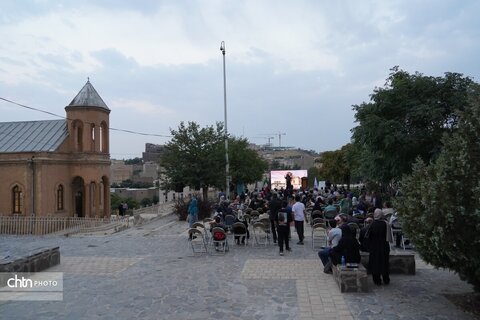 اولین سالروز ثبت‌جهانی هگمتانه برگزار شد