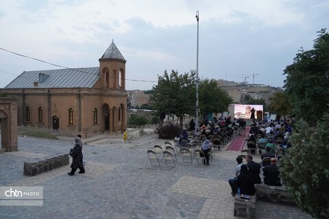 اولین سالروز ثبت‌جهانی هگمتانه برگزار شد