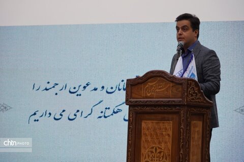 اولین سالروز ثبت‌جهانی هگمتانه برگزار شد