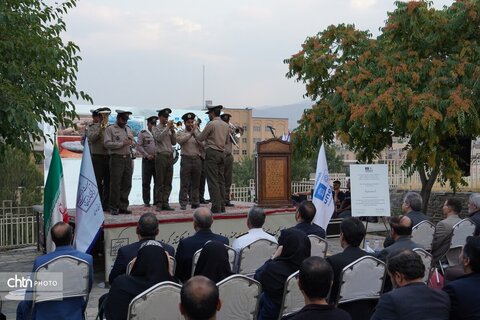 اولین سالروز ثبت‌جهانی هگمتانه برگزار شد