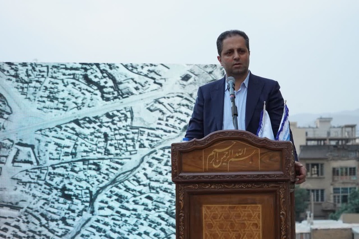 هگمتانه، قلب تپنده فرهنگ ایران و محرک توسعه اقتصادی همدان است/ ثبت جهانی، بستر اشتغال‌زایی و رونق پایدار