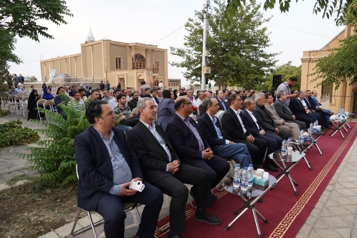 هگمتانه قلب تپنده تاریخ ایران است/ ثبت‌جهانی، نماد شکوه و هم‌افزایی تمدنی ملت ایران