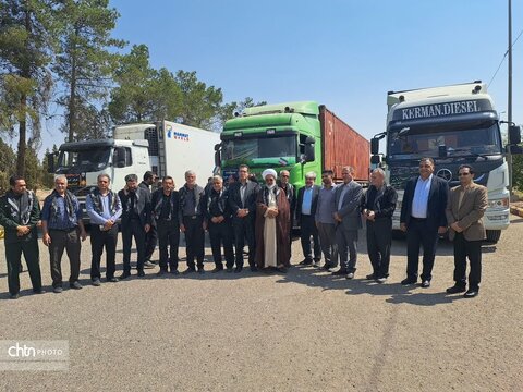 آماده‌سازی زیرساخت‌های گردشگری کرمان برای خدمات‌رسانی به زائران اربعین در دستور کار قرار دارد