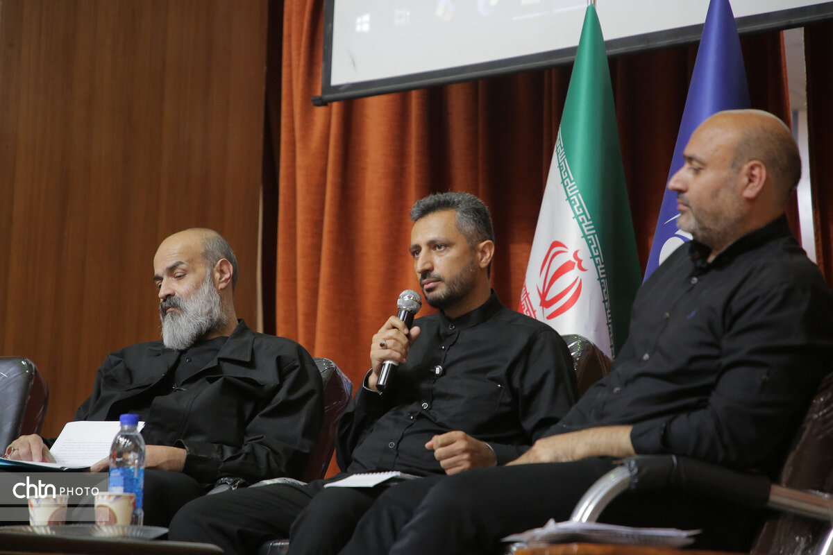 برگزاری کارگاه عکاسی اربعین با مشارکت میراث‌فرهنگی قم