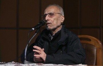 وزیر میراث‌فرهنگی، درگذشت خواهر استاد هادی خانیکی را تسلیت گفت