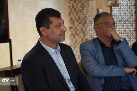 جشنواره و مسابقه غذا طعم امید ۴ ویژه توان‌یابان آذربایجان غربی