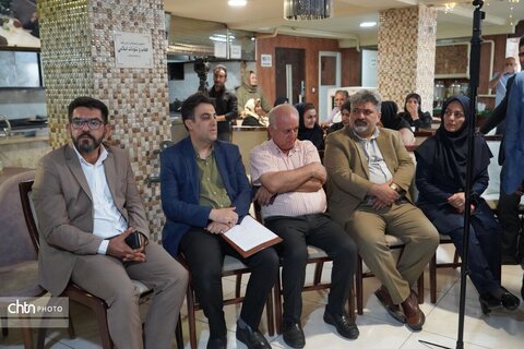 جشنواره و مسابقه غذا طعم امید ۴ ویژه توان‌یابان آذربایجان غربی