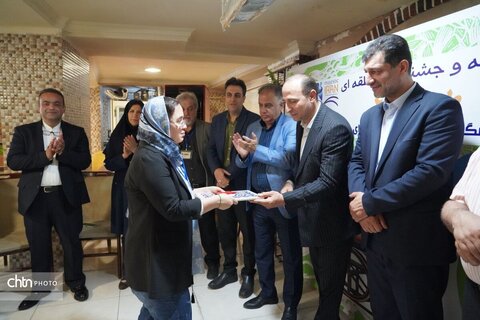 جشنواره و مسابقه غذا طعم امید ۴ ویژه توان‌یابان آذربایجان غربی