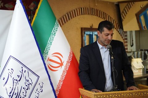 جشنواره و مسابقه غذا طعم امید ۴ ویژه توان‌یابان آذربایجان غربی