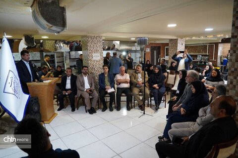 جشنواره و مسابقه غذا طعم امید ۴ ویژه توان‌یابان آذربایجان غربی