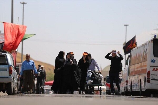 ۳۷ مجتمع خدماتی‌ـ‌رفاهی در آذربایجان‌غربی آماده خدمت‌رسانی به زائران اربعین هستند