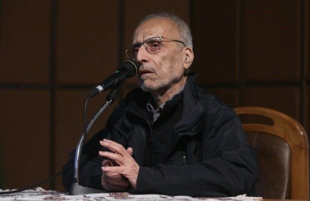 وزیر میراث‌فرهنگی، درگذشت خواهر استاد هادی خانیکی را تسلیت گفت