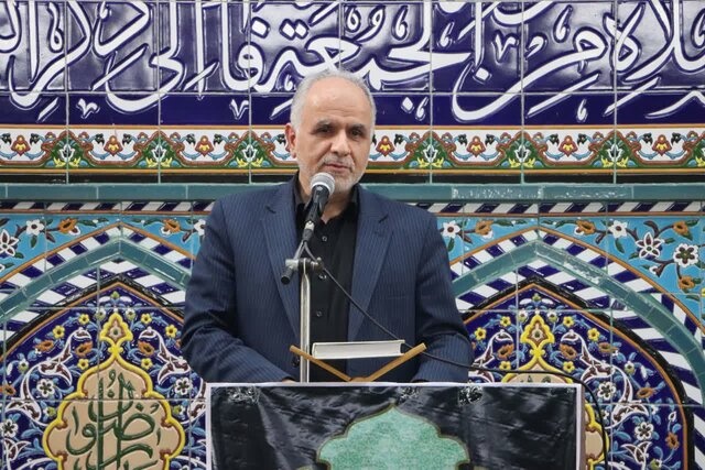 وزیر دادگستری: هم‌افزایی نهادها راهکار رفع مشکلات مردم است