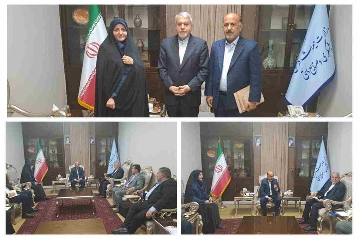 فرماندار سیاهکل: آثار تاریخی نیازمند مرمت فوری و معرفی ملی هستند