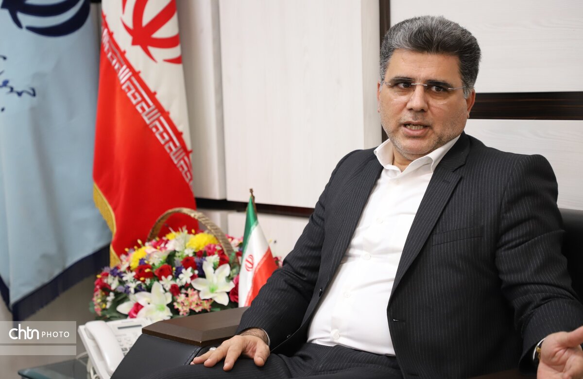 معرفی سرپرست جدید برای اداره میراث‌فرهنگی شوشتر