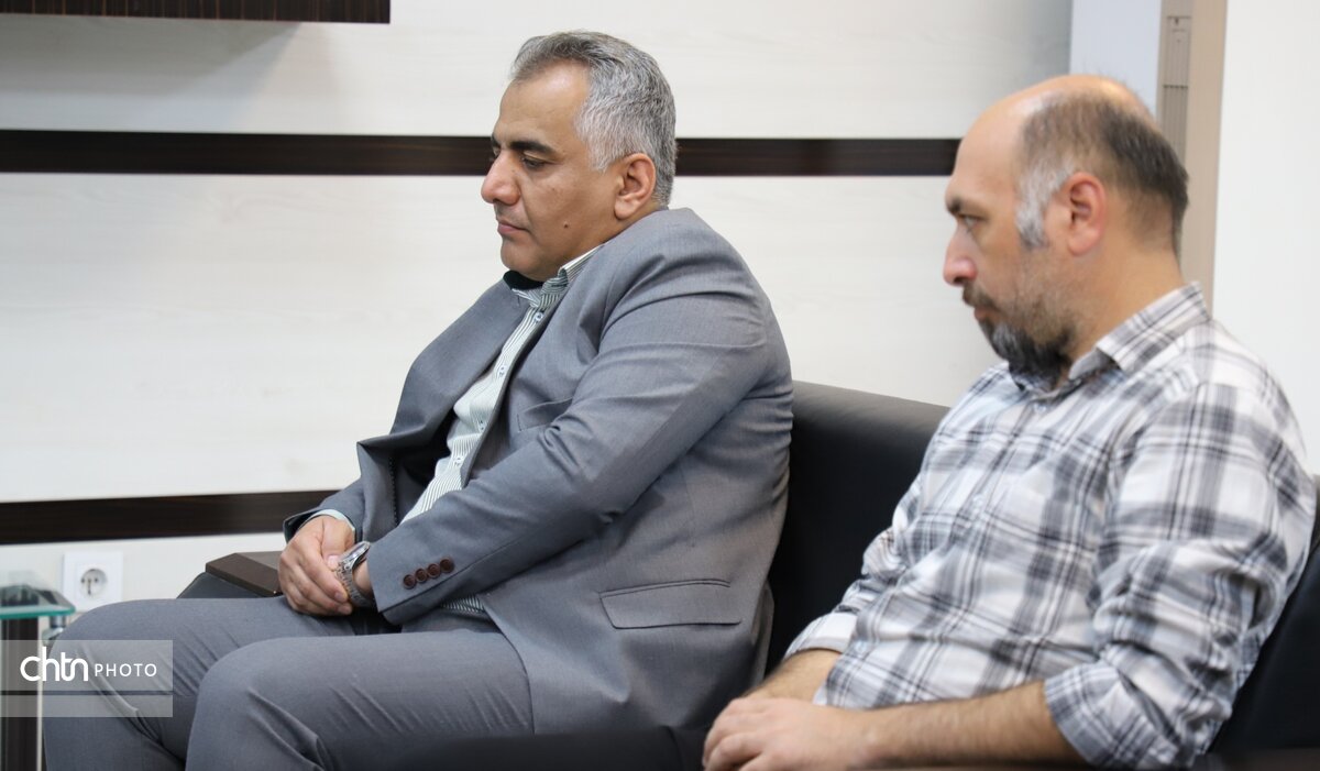 معرفی سرپرست جدید برای اداره میراث‌فرهنگی شوشتر