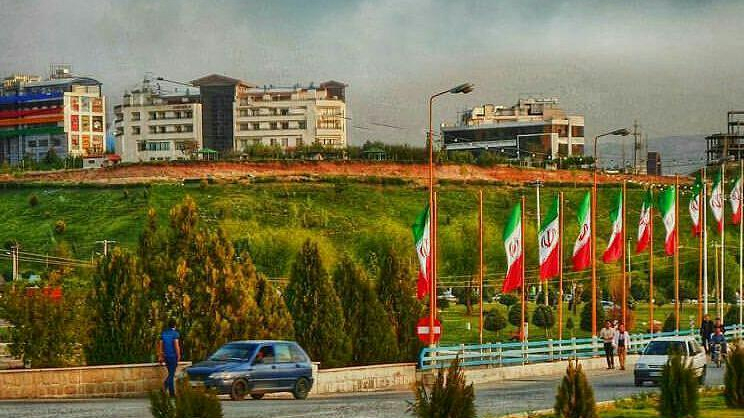 جاذبههای گردشگری پایتخت طبیعت ایران پذیرای مهمانان تابستانی/ از پارک جنگلی تا تنگ گنجهای