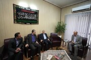 گزینش، سنگ‌بنای اعتماد عمومی و پایه‌گذار نظام شایسته‌سالاری در دولت است