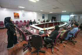 برگزاری نخستین دوره آموزشی «بازآموزی راهنمایان گردشگری و بلدهای محلی» در زاهدان