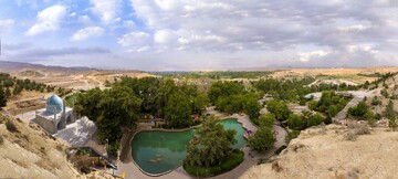 خراسان شمالی؛ جایی میان طبیعت، فرهنگ و آرامش