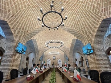 تصویب فصل پنجم کاوش‌های باستان‌شناسی ربع رشیدی/ تمرکز بر ساختارهای معماری، آب‌انبارها و توسعه کارگاه‌های پژوهشی