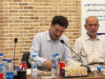 تبریز مرکز ثقل تاریخ و فرهنگ ایران است/ ربع رشیدی نیازمند مدیریتی حساس، میان‌رشته‌ای و منطقه‌گراست/ حمایت کامل پژوهشگاه از برنامه‌ جامع پایگاه