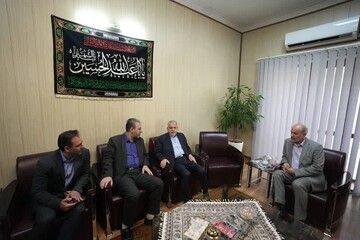 گزینش، سنگ‌بنای اعتماد عمومی و پایه‌گذار نظام شایسته‌سالاری در دولت است