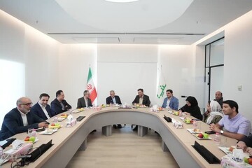 مأموریت دولت حمایت از بخش‌خصوصی است، نه رقابت/ اقتصاد دیجیتال، سرمایه آینده ایران است