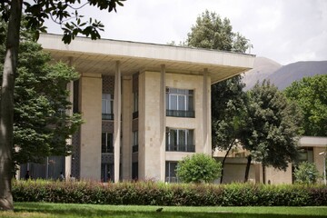 محوطه مجموعه فرهنگی‌تاریخی نیاوران از یکشنبه ۱۲ مرداد بازگشایی می‌شود