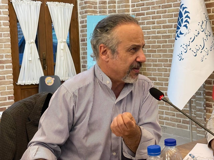 ضرورت گسترش دامنه فعالیت‌های ربع رشیدی/ تشکیل پایگاه پژوهشی منطقه‌ای با مشارکت پایگاه میراث‌فرهنگی/ ربع رشیدی باید به عرصه‌های میان‌رشته‌ای پیوند بخورد