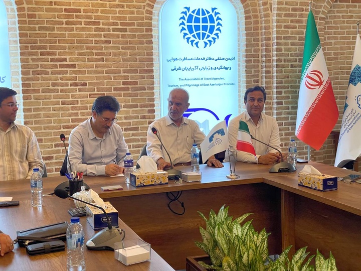 تصویب فصل پنجم کاوش‌های باستان‌شناسی ربع رشیدی/ تمرکز بر ساختارهای معماری، آب‌انبارها و توسعه کارگاه‌های پژوهشی