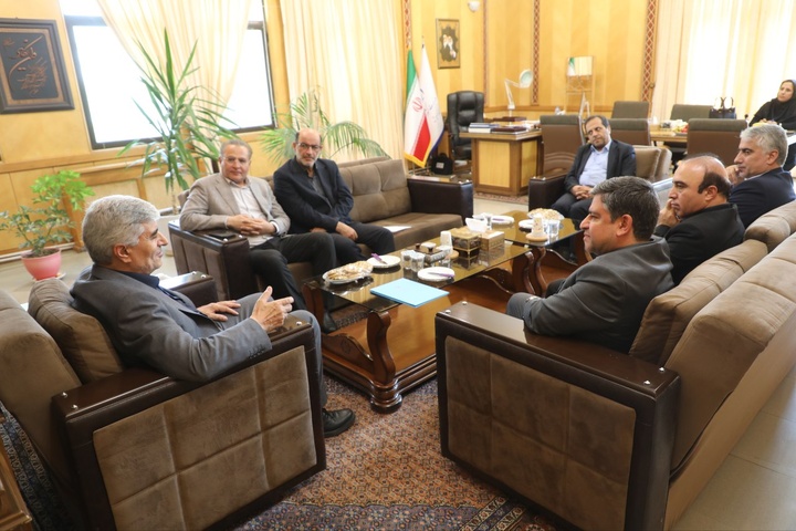 گردشگری یکی از محورهای اولویت‌دار سرمایه‌گذاری در استان اردبیل است