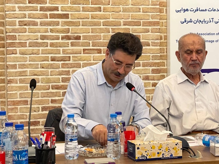 تبریز مرکز ثقل تاریخ و فرهنگ ایران است/ ربع رشیدی نیازمند مدیریتی حساس، میان‌رشته‌ای و منطقه‌گراست/ حمایت کامل پژوهشگاه از برنامه‌ جامع پایگاه