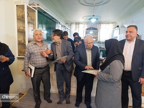 رسانه‌ها بازوان توانمند میراث‌فرهنگی کرمان در فرهنگ‌سازی و صیانت از هویت ملی‌اند