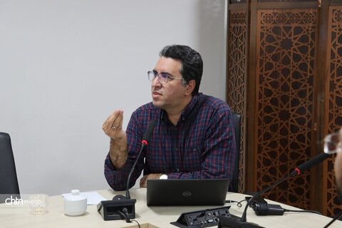 جلسه کمیته اسکان دهه آخر صفر1404در مشهد برگزار شد