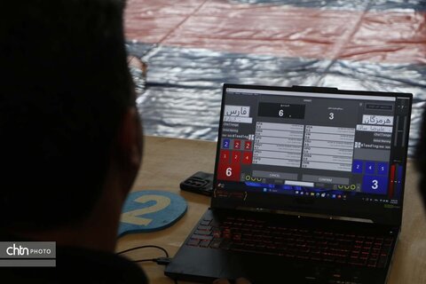 کشتی پهلوانی نوجوانان کشور