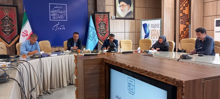 برنامه‌های خلاقانه کودک‌محور در مازندران در دستور کار قرار دارد