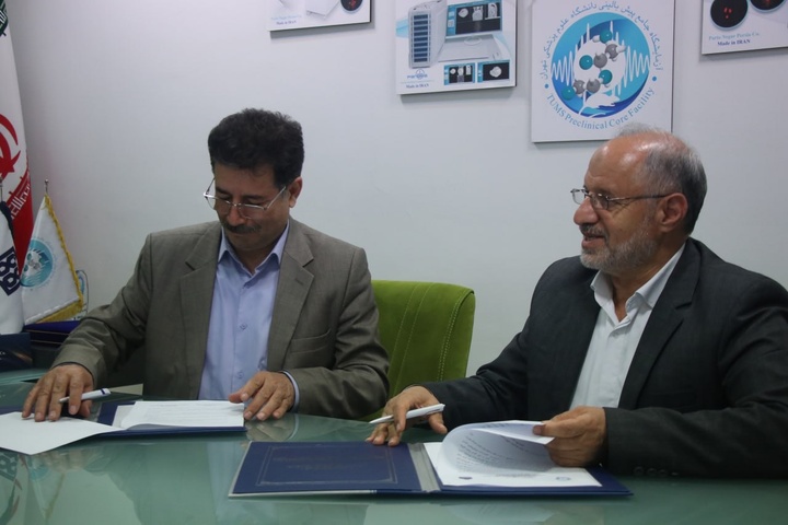 مشارکت علمی  پژوهشکده حفاظت و مرمت آثار تاریخی‌فرهنگی در برگزاری  پنل زیست فناوری و زیست باستان‌شناسی/ ششمین همایش بین‌المللی و چهاردهمین همایش ملی بیوتکنولوژی