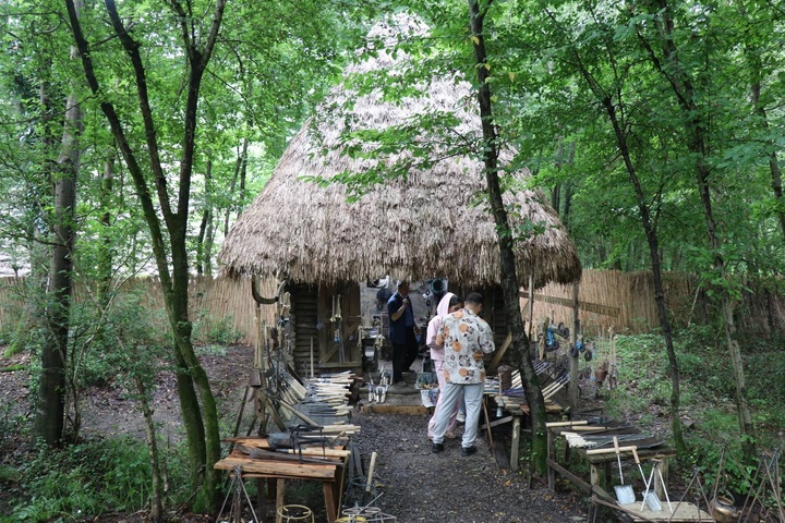 موزه روستایی