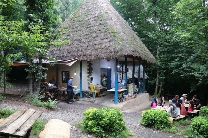 موزه روستایی