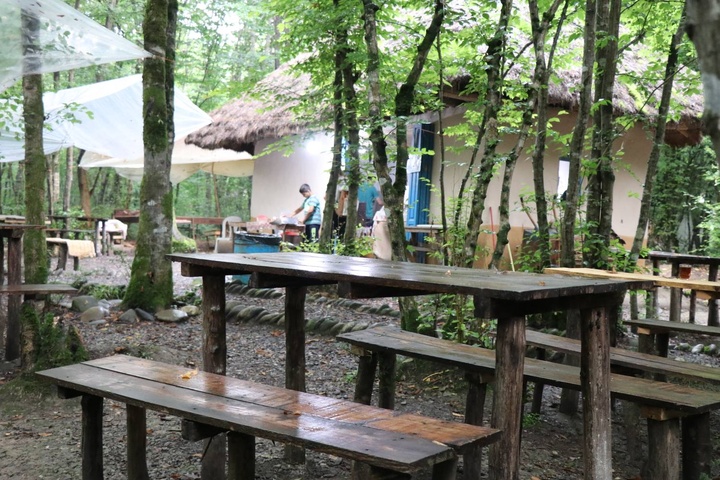 موزه روستایی