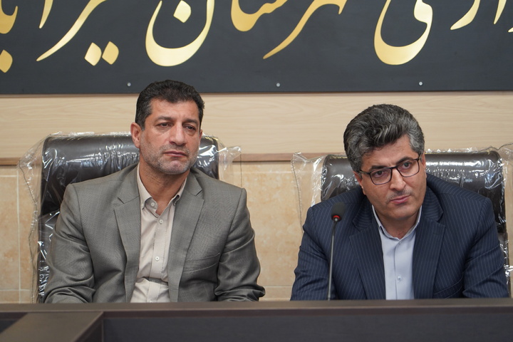 پرونده ثبت ملی تفرجگاه خدرآباد و دشت وزینه میرآباد تهیه می‌شود/ رفع موانع پیش‌روی ۲ پروژه سرمایه‌گذاری در میرآباد