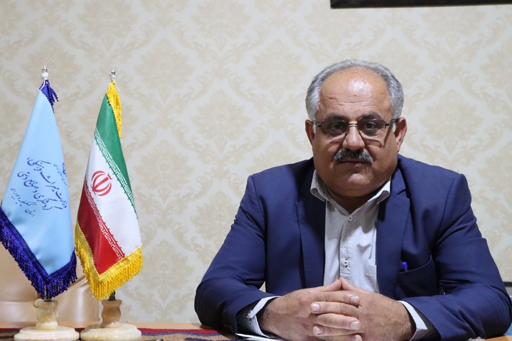 پرداخت ۹۰میلیارد ریال تسهیلات بانکی به هنرمندان صنایع‌دستی کهگیلویه و بویراحمد 
