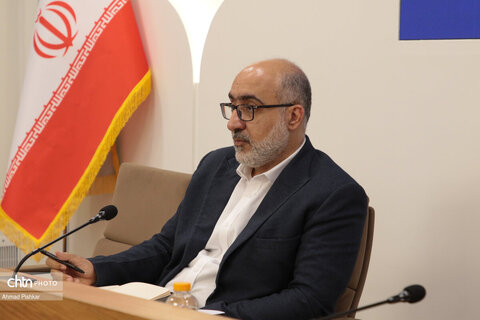 نشست صمیمانه روابط عمومی‌های ستادی، شرکت‌ها و موسسات تابعه با وزیر میراث فرهنگی، گردشگری و صنایع دستی