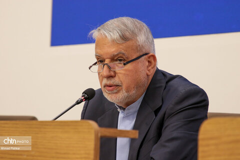 نشست صمیمانه روابط عمومی‌های ستادی، شرکت‌ها و موسسات تابعه با وزیر میراث فرهنگی، گردشگری و صنایع دستی