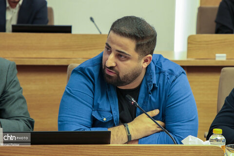 نشست صمیمانه روابط عمومی‌های ستادی، شرکت‌ها و موسسات تابعه با وزیر میراث فرهنگی، گردشگری و صنایع دستی