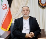 مرز ماهیرود کانون مبادلات تجاری ایران و افغانستان شده است